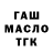 ТГК THC oil Mino Gayratova